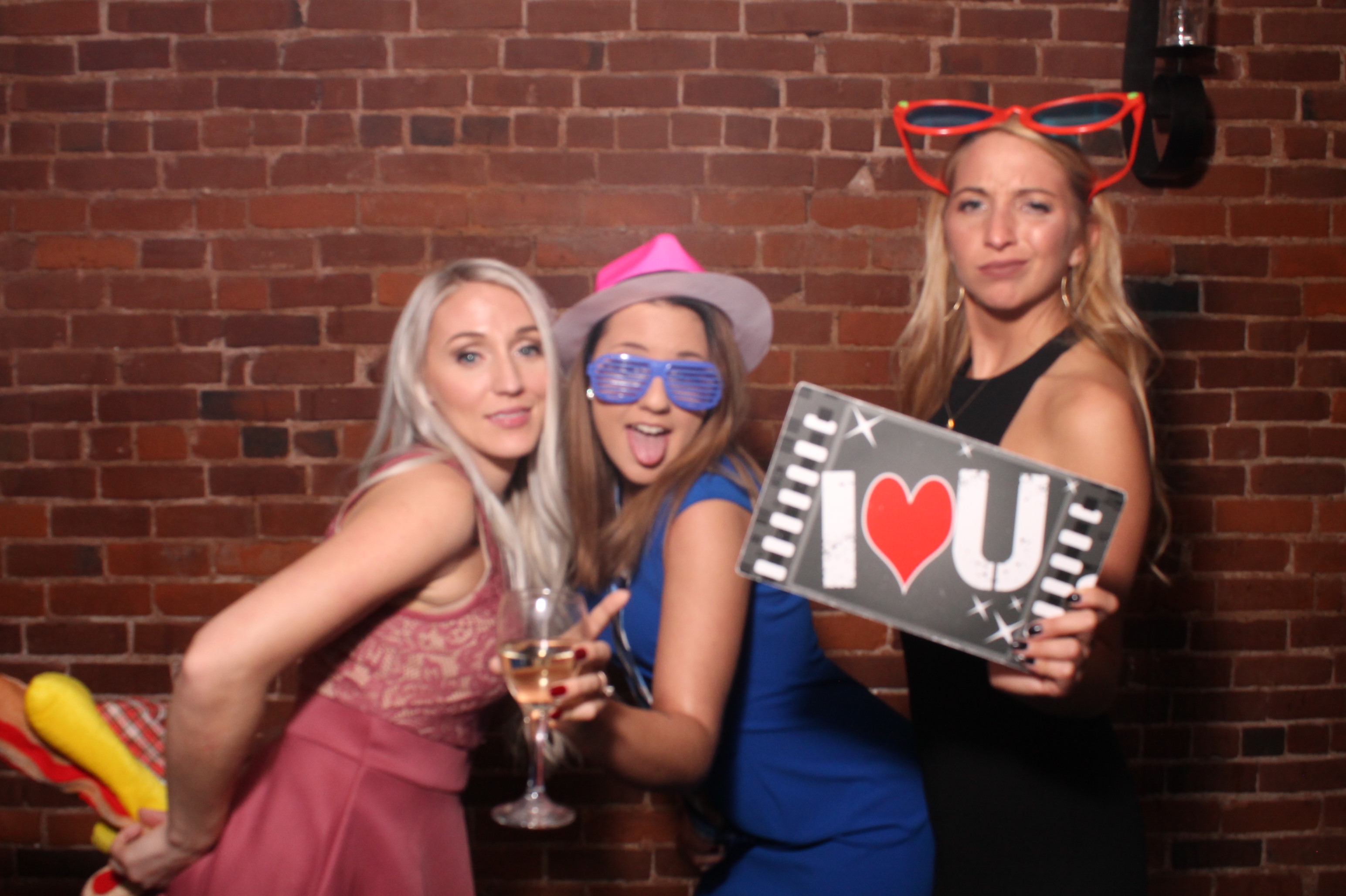 Kat Thornton Wedding at the Madison | View more photos from the event at gallery.photoboothcincy.com/u/PhotoBoothCincy/Kat-Thornton-Wedding-at-the-Madison